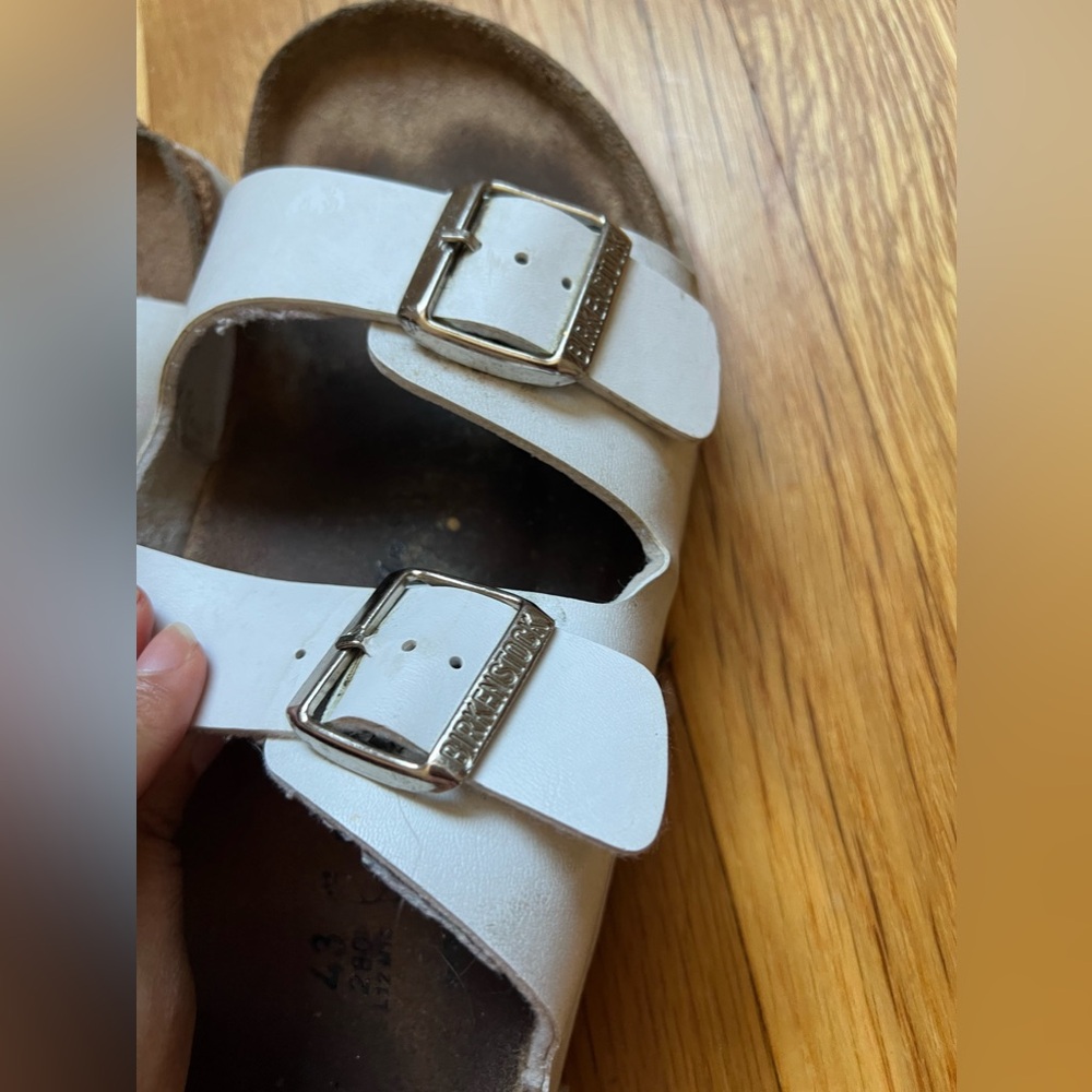 Birkenstock men 10 women 12 - Picture 5 of 7